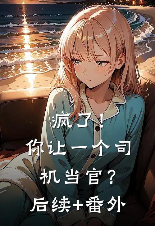 疯了！你让一个司机当官？后续+番外