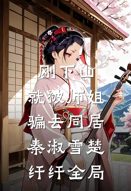 刚下山，就被师姐骗去同居秦淑雪楚纤纤全局