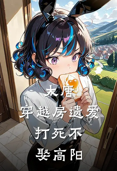 大唐：穿越房遗爱，打死不娶高阳