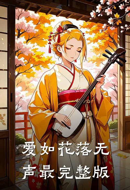 爱如花落无声最完整版