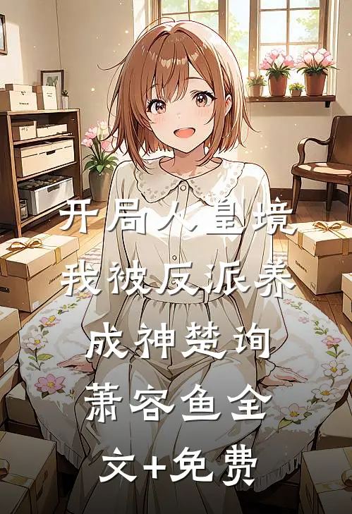 开局人皇境，我被反派养成神楚询萧容鱼全文+免费