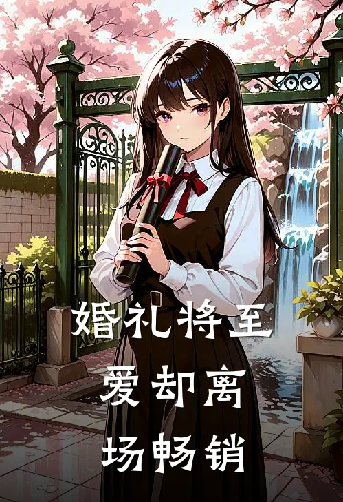 婚礼将至，爱却离场畅销