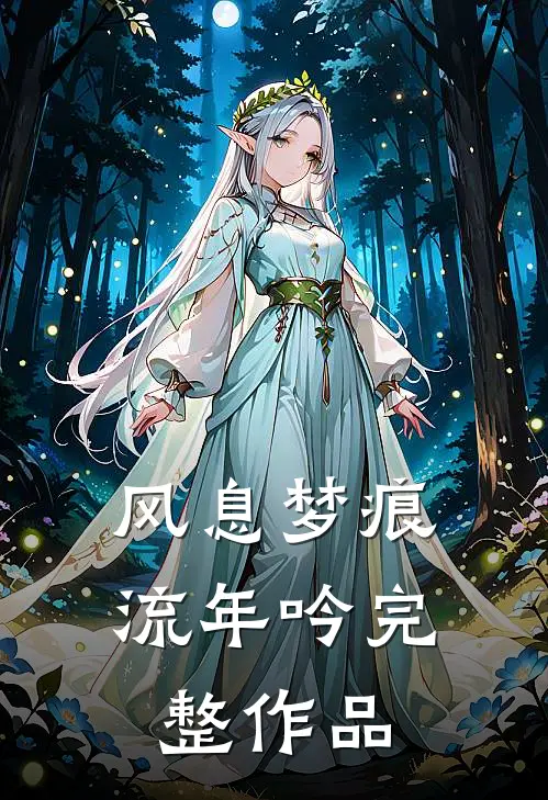 风息梦痕流年吟完整作品