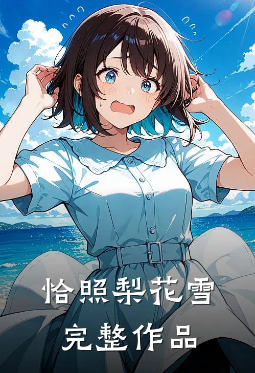 恰照梨花雪完整作品