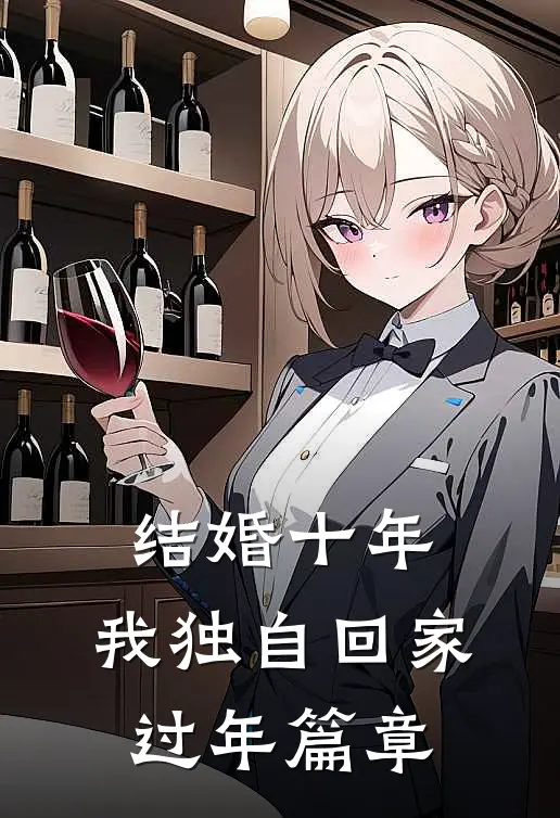 结婚十年，我独自回家过年篇章