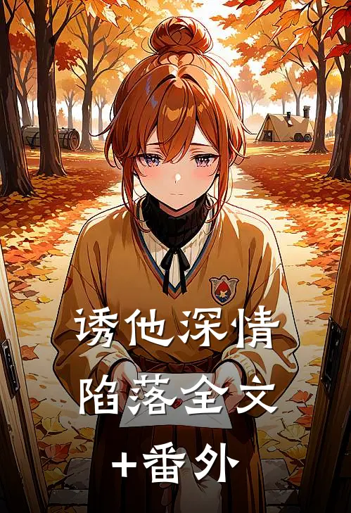 诱他深情陷落全文+番外