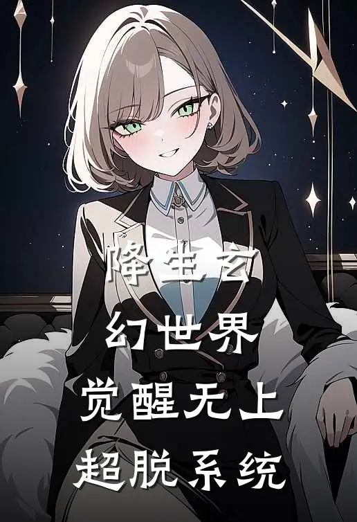 降生玄幻世界，觉醒无上超脱系统