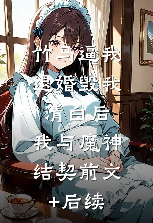 竹马逼我退婚毁我清白后，我与魔神结契前文+后续