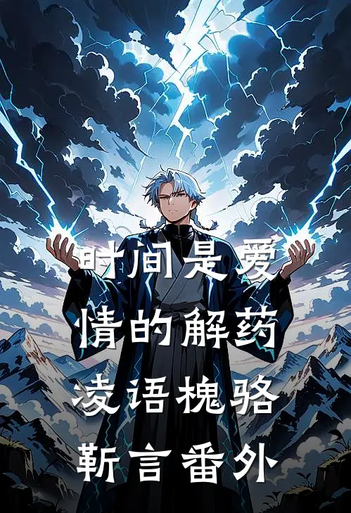 时间是爱情的解药凌语槐骆靳言番外