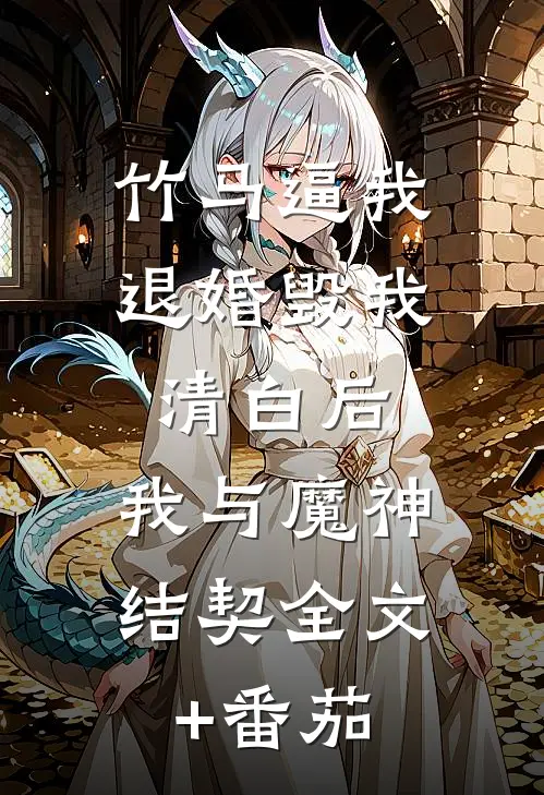 竹马逼我退婚毁我清白后，我与魔神结契全文+番茄