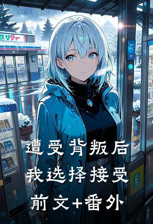 遭受背叛后我选择接受前文+番外