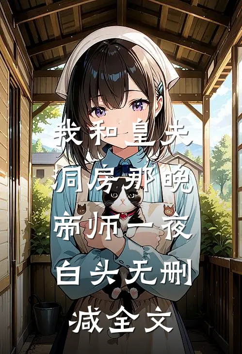 我和皇夫洞房那晚，帝师一夜白头无删减全文