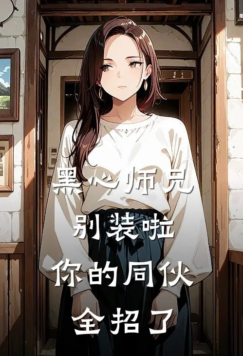 黑心师兄别装啦，你的同伙全招了