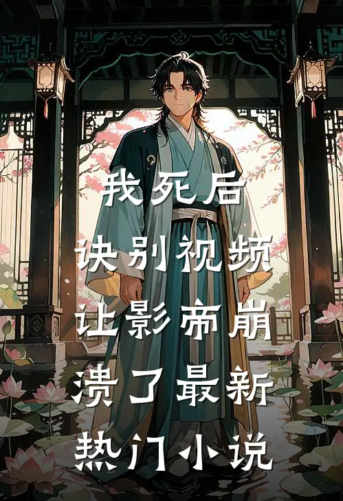 我死后，诀别视频让影帝崩溃了最新热门小说