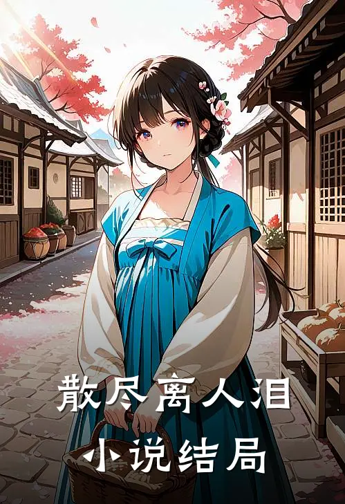 散尽离人泪小说结局
