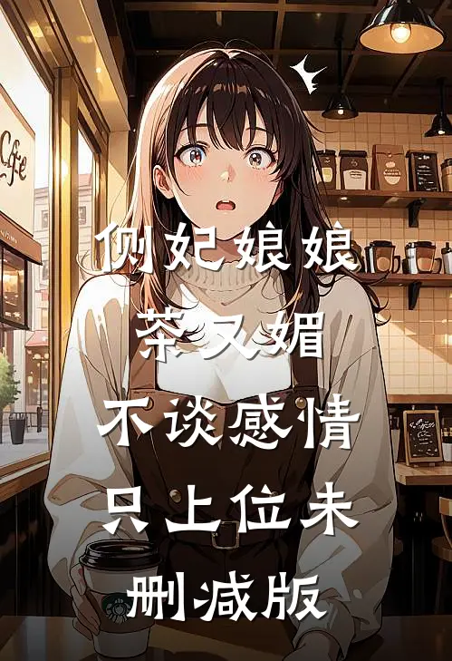 侧妃娘娘茶又媚，不谈感情只上位未删减版