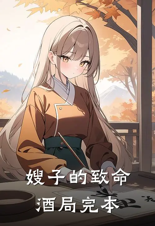 嫂子的致命酒局完本