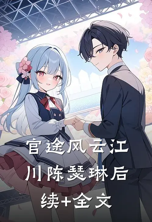官途风云江川陈瑟琳后续+全文