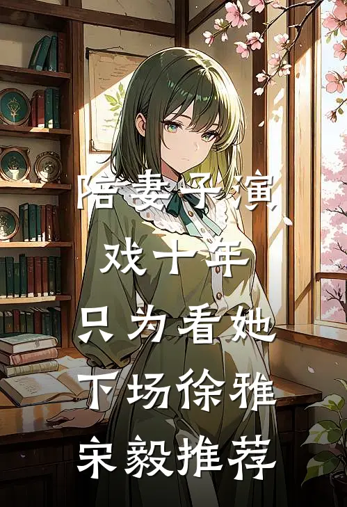 哥哥可以，为什么我不行？全文免费