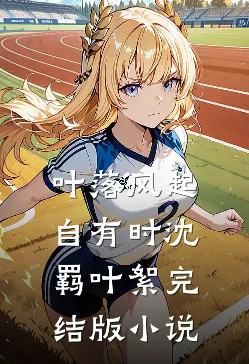 叶落风起自有时沈羁叶絮完结版小说