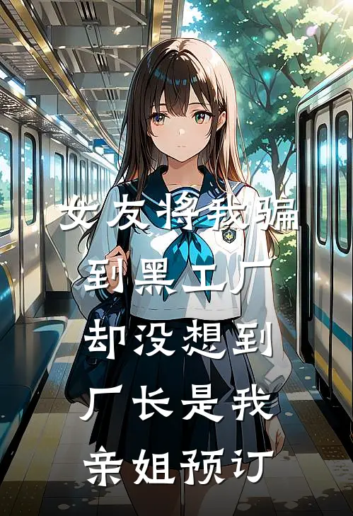 女友将我骗到黑工厂，却没想到厂长是我亲姐预订