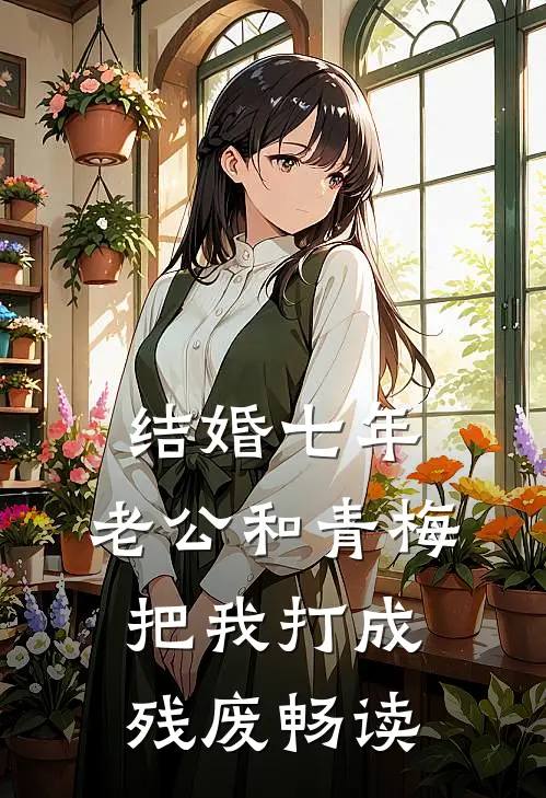 结婚七年，老公和青梅把我打成残废畅读