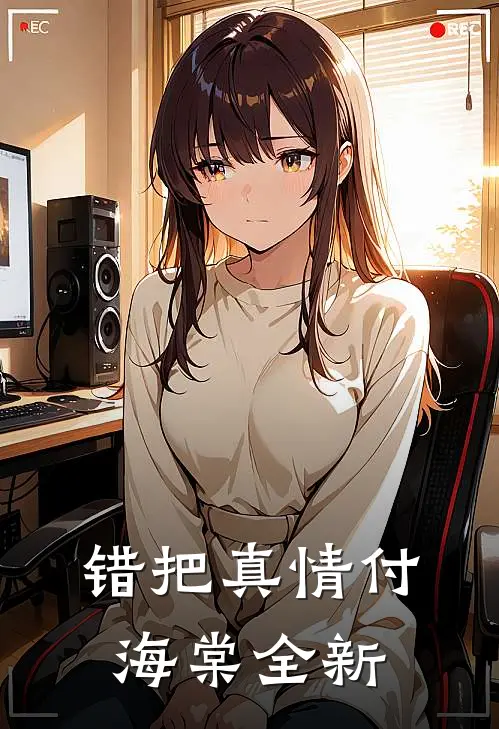 错把真情付海棠全新
