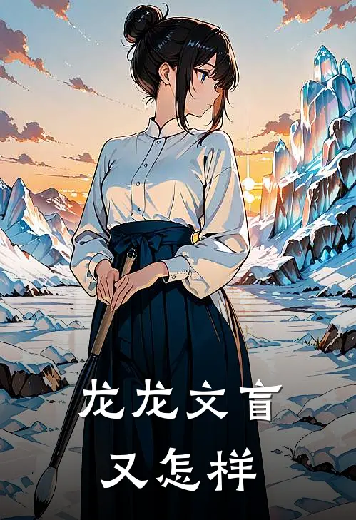 龙龙文盲又怎样