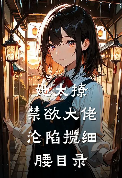 她太撩，禁欲大佬沦陷揽细腰目录