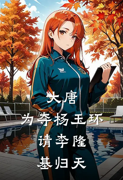 大唐：为夺杨玉环，请李隆基归天
