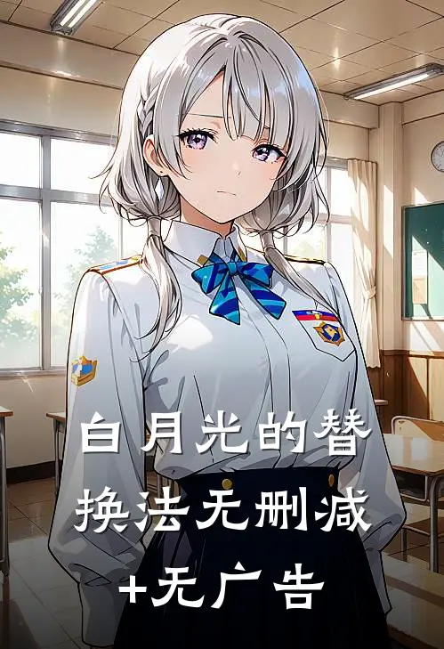 白月光的替换法无删减+无广告