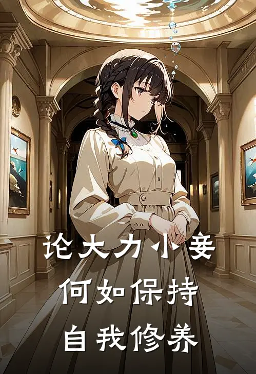 论大力小妾何如保持自我修养