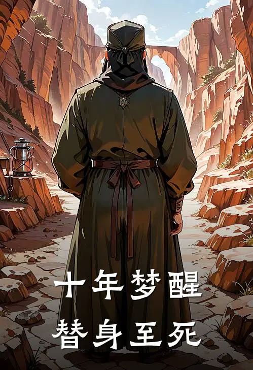 十年梦醒，替身至死