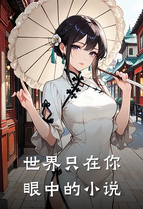 世界只在你眼中的小说