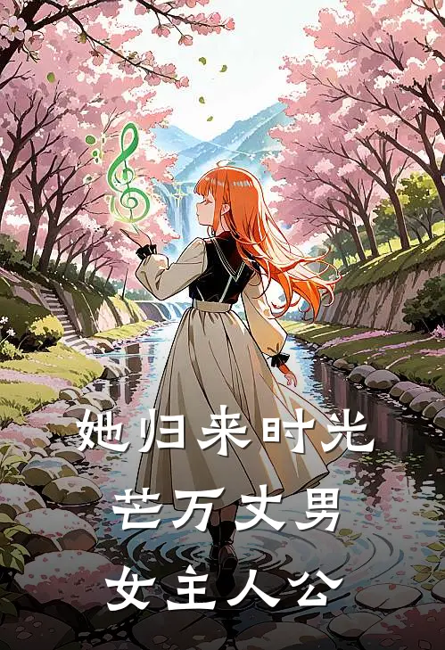 她归来时光芒万丈男女主人公