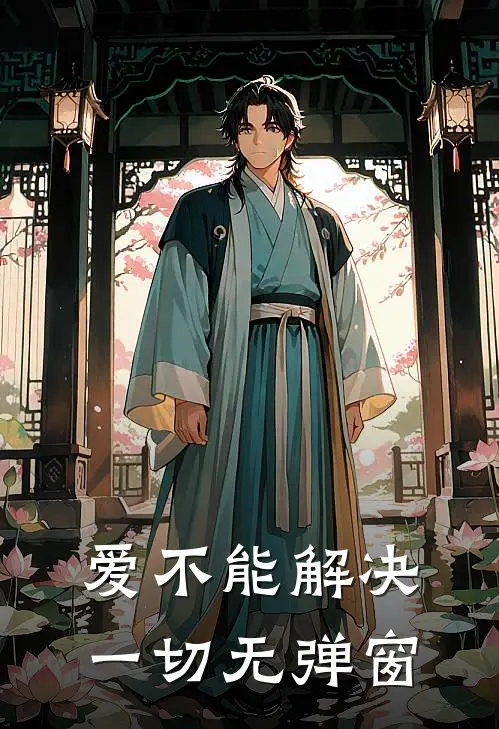 爱不能解决一切无弹窗