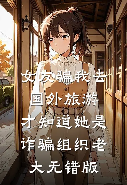 女友骗我去国外旅游，才知道她是诈骗组织老大无错版