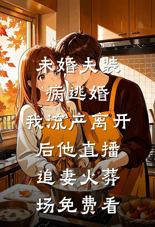 未婚夫装病逃婚，我流产离开后他直播追妻火葬场免费看