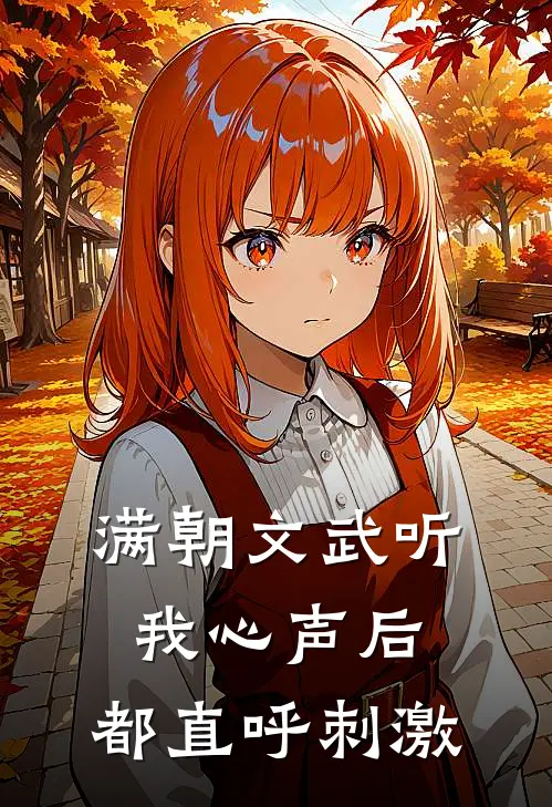 满朝文武听我心声后，都直呼刺激