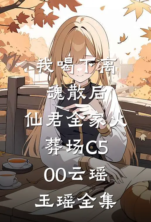我喝下离魂散后，仙君全家火葬场C500云瑶玉瑶全集