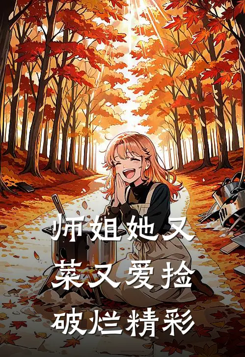 师姐她又菜又爱捡破烂精彩