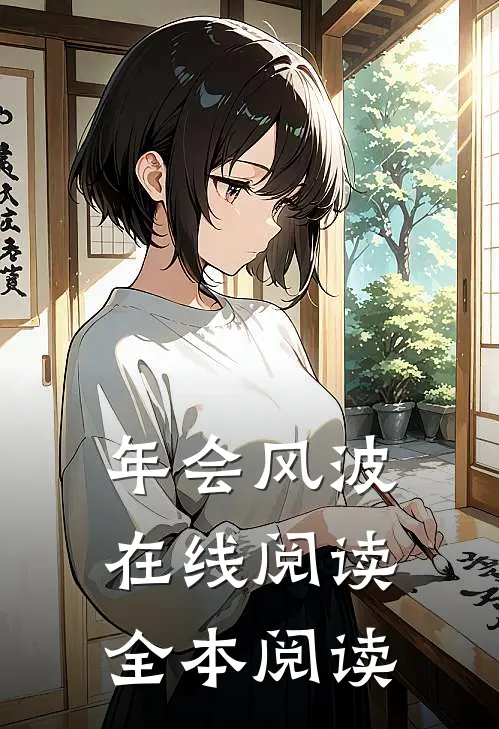年会风波在线阅读全本阅读