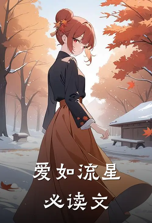 爱如流星必读文