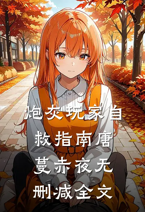 炮灰玩家自救指南唐蔓赤夜无删减全文