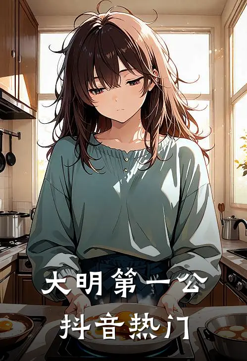 大明第一公抖音热门