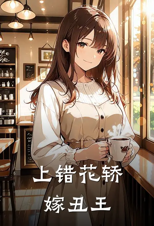 上错花轿嫁丑王