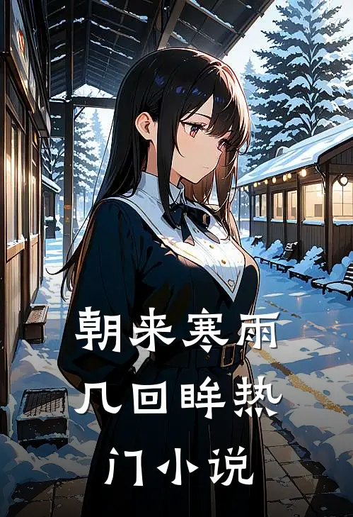 朝来寒雨几回眸热门小说