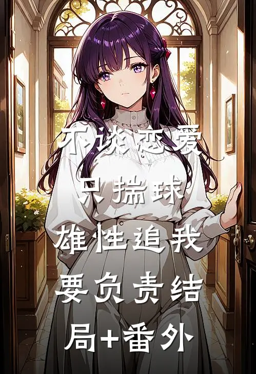 不谈恋爱只揣球，雄性追我要负责结局+番外