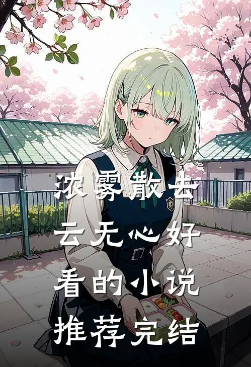 浓雾散去云无心好看的小说推荐完结