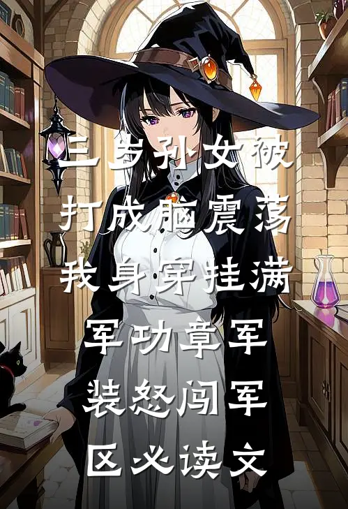 三岁孙女被打成脑震荡，我身穿挂满军功章军装怒闯军区必读文